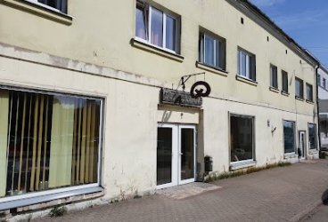 KRAĢĪTIS SIA, konditoreja