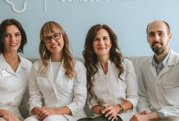 LABĀKĀS DZIRDES CENTRS SIA