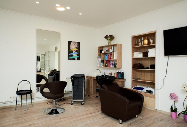 LAMANGA SIA, skaistumkopšanas salons