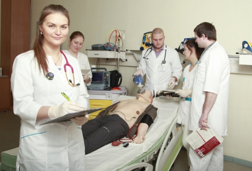 Latvijas Universitātes P. Stradiņa medicīnas koledža, Rēzeknes filiāle