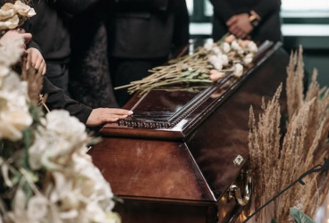 LIENAS KALNIŅAS APBEDĪŠANAS PAKALPOJUMI SIA