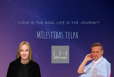 LOVE HOME RIGA SIA, psihologa pakalpojumi, astroloģija