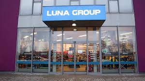 LUNA GROUP LATVIA