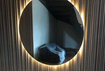 MASTER GLASS SIA, stikla un spoguļu darbnīca 