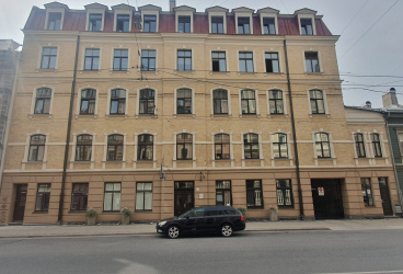 Matules un Melkas ginekoloģijas privātklīnika SIA