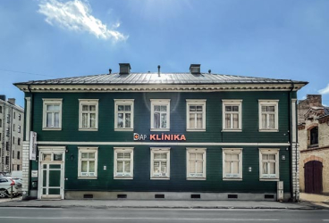 Medicīnas centrs D.A.P.