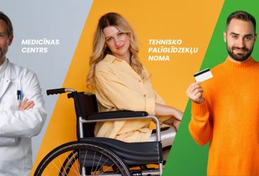 Medicīnas centrs POC