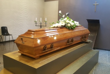 MELTEKSS EB SIA, zārku, urnu un koka krustu ražošana