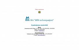 Mēs un kompanjoni