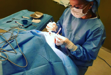 MY-VISION 1 SIA, estētiskās medicīnas klīnika