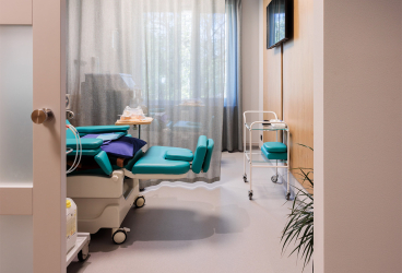 NEFRO KLĪNIKA, hronisku nieru slimību ārstēšana