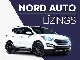 NORD AUTO LĪZINGS SIA, kredīts un auto līzings