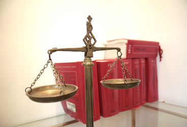 Normunds Pētersons, zvērināts advokāts Vidzemē