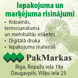 Pakmarkas