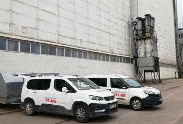 Pelias SIA