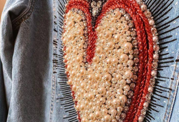 PERLOTAVA.LV, rotu un rotas materiālu veikals Valmierā