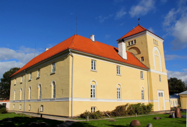 PILSBŪVE SIA