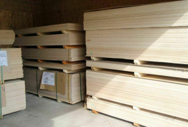 PL LOGISTICS SIA
