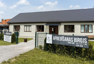 R.K RITUMS SIA, apbedīšanas birojs Bauskā