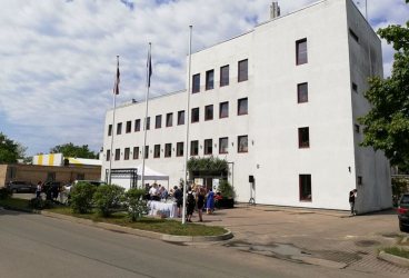 REHABILITĀCIJAS CENTRS POGA