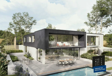 REHAU SIA, logi un durvis