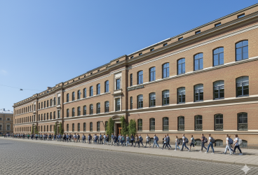 RĪGAS RAIŅA VIDUSSKOLA