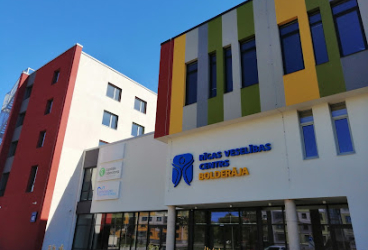 RĪGAS VESELĪBAS CENTRS SIA, filiāle Bolderāja