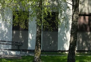 RĪGAS VESELĪBAS CENTRS SIA, filiāle Daugavgrīva