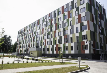 RĪGAS VESELĪBAS CENTRS SIA, filiāle Imanta