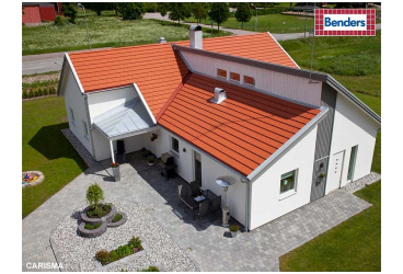 RoofTeh SIA, jumtu segumi
