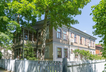 Roze Boutique Apartments