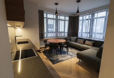 Roze Brīvzemnieka Apartments