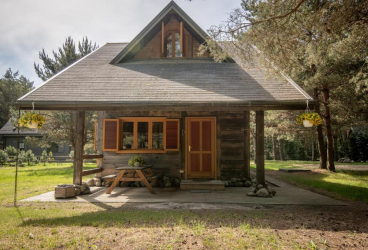 Roze Guest Houses Sklandas