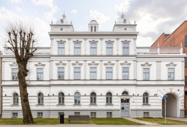 Roze Kūrmājas Apartments