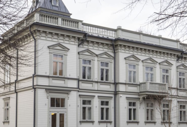 Roze Kūrmājas Residence