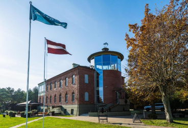 Roze Village Jūrnieka Ligzda