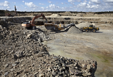 SALENIEKU DOLOMĪTS SIA