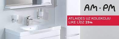 SANTEHNIKAS PARADĪZE veikals Jelgavā