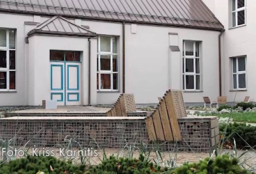 SiMC SIA, labiekārtošanas un bruģēšanas darbi