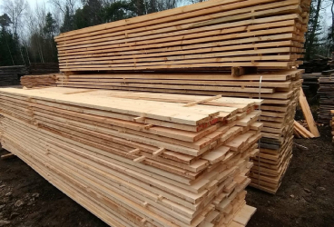 SKABARGA KS, kokmateriāli, mežistrāde