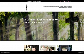 SKRUNDAS APBEDĪŠANAS BIROJS, Indulis Vicinskis