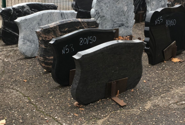 SlaRus & Ko SIA, akmens apstrādes darbnīca Ventspilī