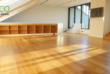 SOLIDECO SIA, koka grīdas