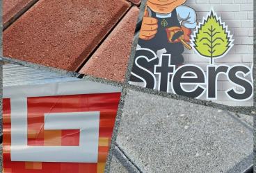 STERS G SIA, būvmateriālu veikals Gulbenē