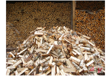 STERS G SIA, kurināmā ražošana