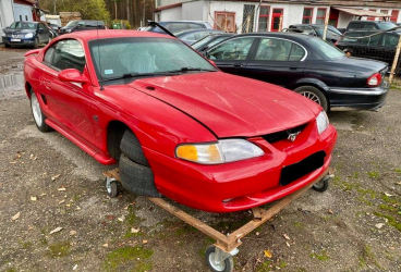 STR MOTORS SIA, autoserviss