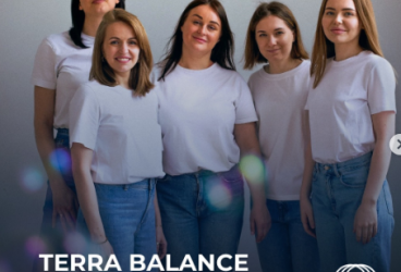 TERRA BALANCE SIA, kinezioloģijas centrs