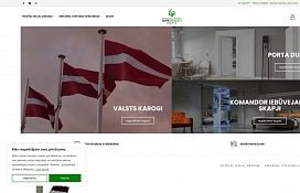 UHH DESIGN SIA, reklāmas un interjera pakalpojumi