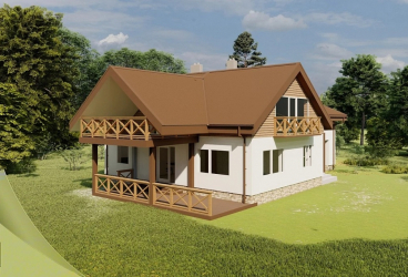UPĪŠA PROJEKTI SIA, arhitektūra un projektēšana