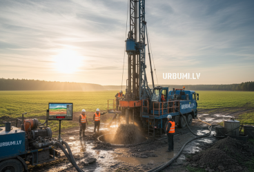 URBUMI.LV, AB-GEO SIA